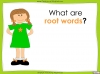 Root Words Teaching Resources (slide 3/21)